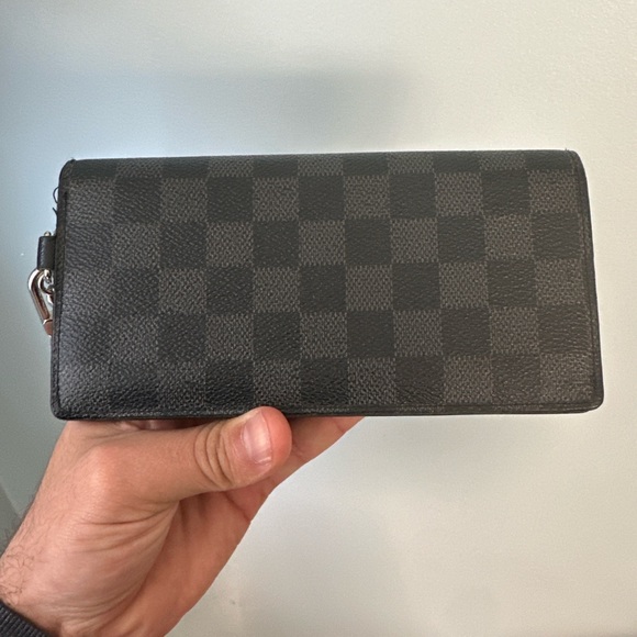 Lv chain wallet - Picture 9 of 10